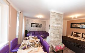 Traditional Apartments Vienna TAV - Design